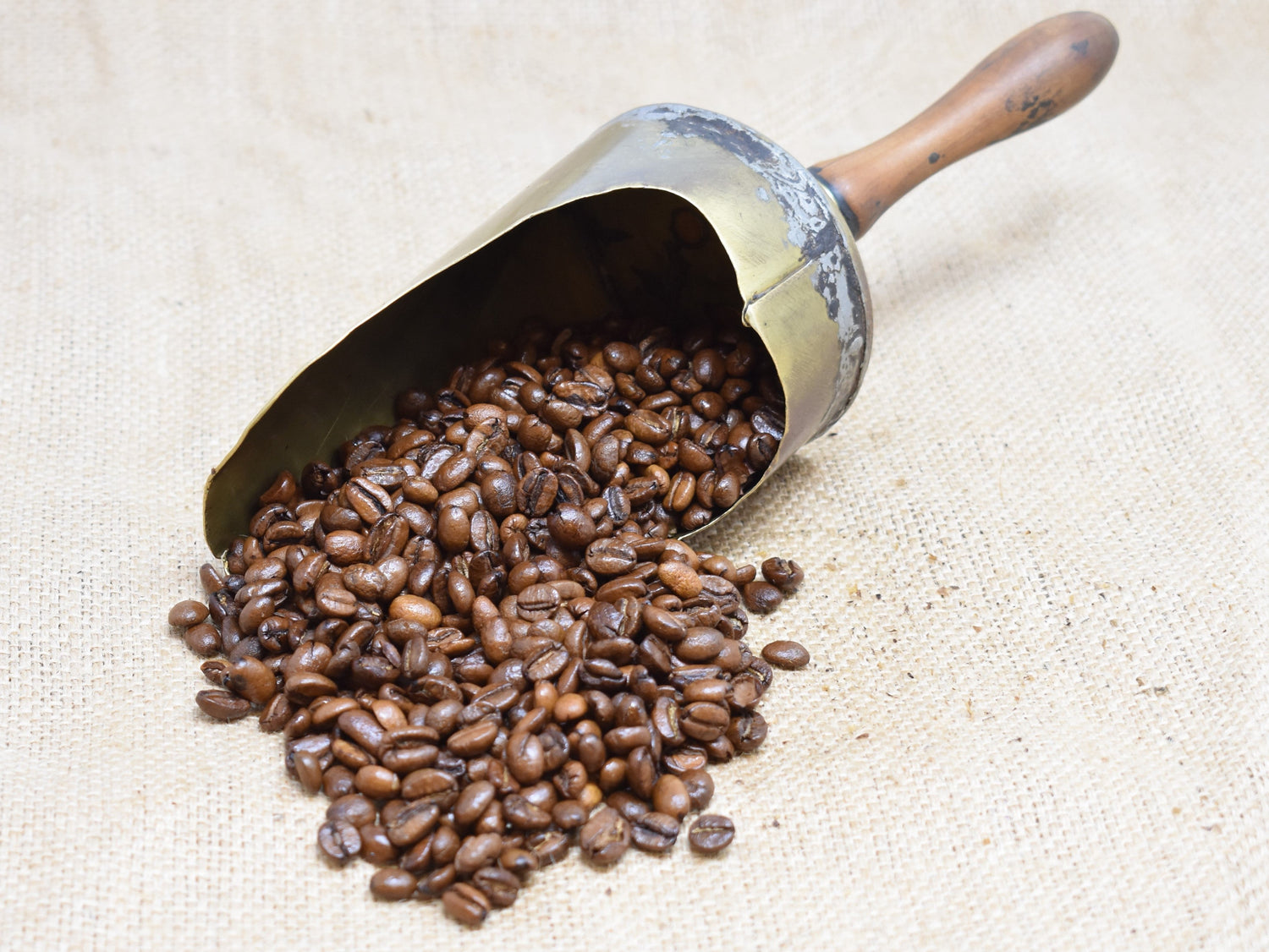 Chocolate Mocha Flavoured Coffee