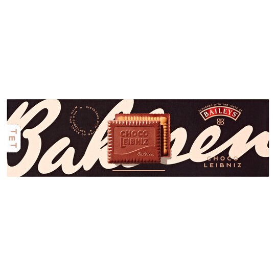 Bahlsen Baileys Choco Leibniz - 135g