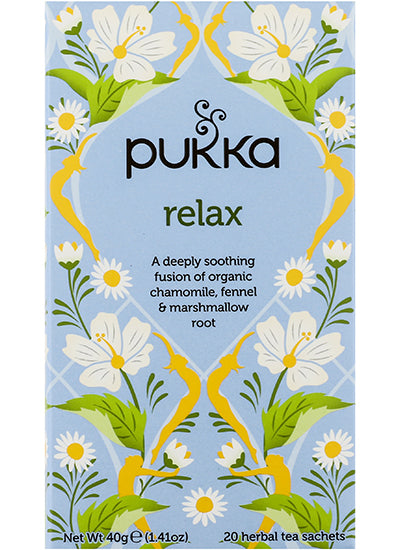 Relax
