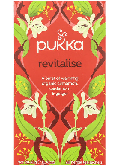 Revitalise